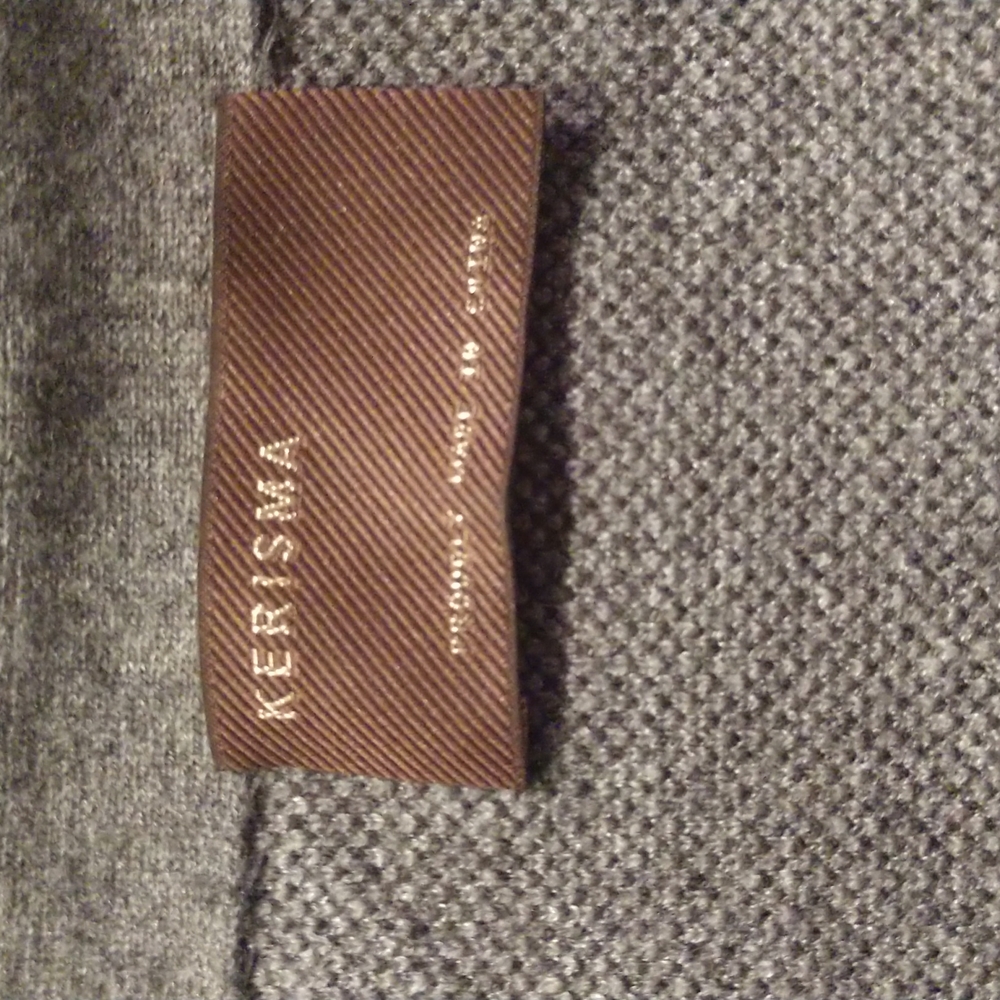 Kerisma Camo Sweater - Picture 7 of 8